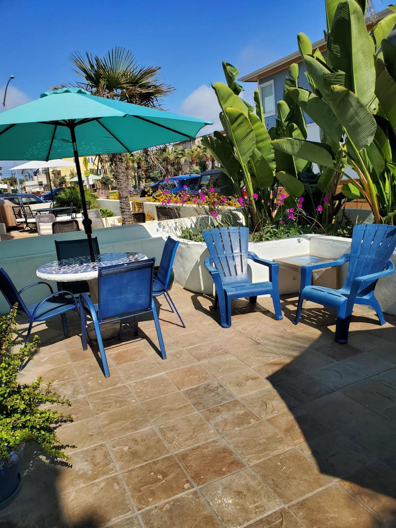 Luna Azul, Cozy Condo Only Steps To Mission Beach! Free Internet San Diego Exterior foto